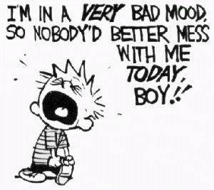 calvin-bad-mood
